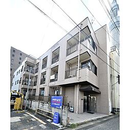 東京メトロ半蔵門線 押上駅 徒歩3分