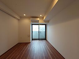 JR総武線 浅草橋駅 徒歩3分の賃貸マンション 7階1Kのリビング/ダイニング