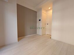 都営大江戸線 両国駅 徒歩6分の賃貸マンション 5階1Kのリビング/ダイニング