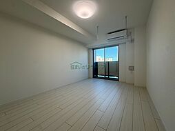 東京メトロ日比谷線 入谷駅 徒歩10分の賃貸マンション 5階1Kのリビング/ダイニング