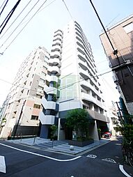 東京メトロ銀座線 稲荷町駅 徒歩8分の賃貸マンション