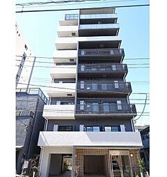 東武亀戸線 小村井駅 徒歩7分の賃貸マンション