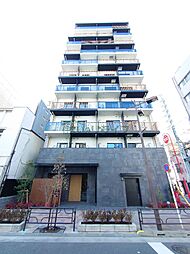 東京メトロ銀座線 浅草駅 徒歩3分