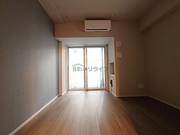 都営大江戸線 蔵前駅 徒歩2分の賃貸マンション 2階1Kのリビング/ダイニング