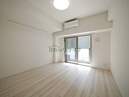 KDXレジデンス両国 207 2階1Kのリビング/ダイニング