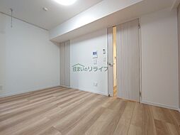 都営新宿線 岩本町駅 徒歩5分の賃貸マンション 9階1Kのリビング/ダイニング