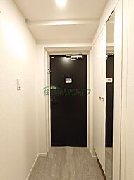 Oriental　Yokoyamacho 603 6階2LDKのリビング/ダイニング