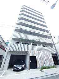 JR常磐線 南千住駅 徒歩10分の賃貸マンション