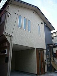 東京メトロ千代田線 町屋駅 徒歩2分