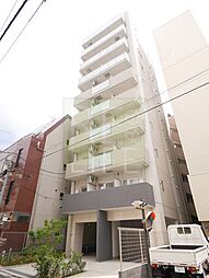 都営大江戸線 蔵前駅 徒歩1分の賃貸マンション