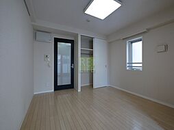 都営大江戸線 蔵前駅 徒歩3分の賃貸マンション 11階1Kのリビング/ダイニング