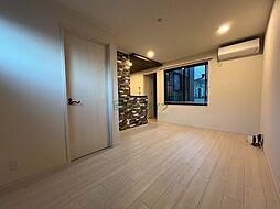 JR常磐線 三河島駅 徒歩5分の賃貸アパート 2階2LDKのリビング/ダイニング