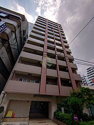 JR総武線 両国駅 徒歩6分の賃貸マンション