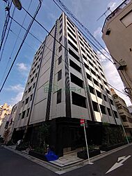 東京メトロ半蔵門線 水天宮前駅 徒歩3分の賃貸マンション