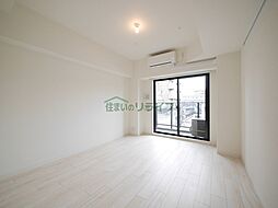 都営新宿線 森下駅 徒歩5分の賃貸マンション 7階1Kのリビング/ダイニング