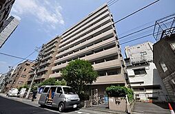 東京メトロ日比谷線 入谷駅 徒歩6分の賃貸マンション