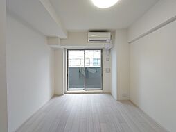 都営大江戸線 両国駅 徒歩6分の賃貸マンション 10階1Kのリビング/ダイニング