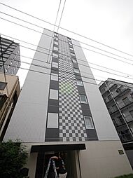 都営新宿線 森下駅 徒歩6分の賃貸マンション