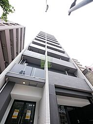 都営新宿線 森下駅 徒歩2分の賃貸マンション