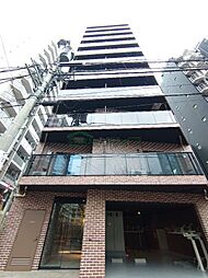 JR総武線 浅草橋駅 徒歩5分の賃貸マンション