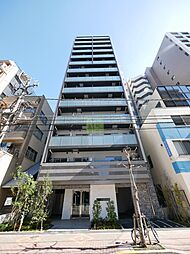 都営大江戸線 新御徒町駅 徒歩5分の賃貸マンション