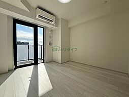 東京メトロ銀座線 浅草駅 徒歩4分の賃貸マンション 9階1Kのリビング/ダイニング