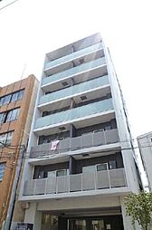 JR常磐線 南千住駅 徒歩5分の賃貸マンション