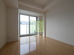 都営浅草線 人形町駅 徒歩2分の賃貸マンション 4階1Kのリビング/ダイニング