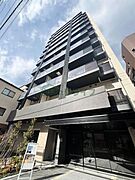 浅草駅より徒歩4分 2階 築1年4ヶ月の賃貸物件
