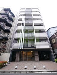 東京メトロ銀座線 浅草駅 徒歩9分