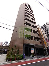 都営大江戸線 新御徒町駅 徒歩7分の賃貸マンション