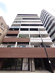 東京メトロ日比谷線 仲御徒町駅 徒歩7分の賃貸マンション