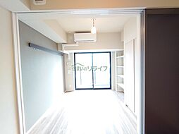 東京メトロ銀座線 稲荷町駅 徒歩5分の賃貸マンション 2階1DKのリビング/ダイニング