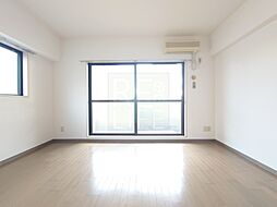 東京メトロ日比谷線 三ノ輪駅 徒歩4分の賃貸マンション 8階1Kのリビング/ダイニング