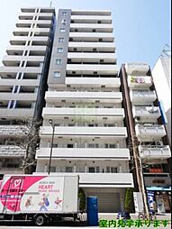 東京メトロ日比谷線 小伝馬町駅 徒歩4分の賃貸マンション