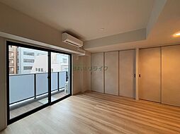 東京メトロ日比谷線 仲御徒町駅 徒歩7分の賃貸マンション 13階2LDKのリビング/ダイニング