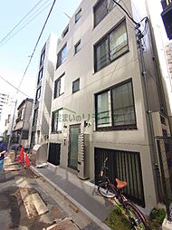 東京メトロ日比谷線 仲御徒町駅 徒歩3分の賃貸マンション