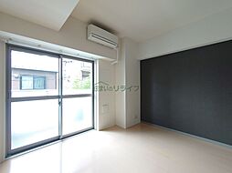 東京メトロ日比谷線 三ノ輪駅 徒歩1分の賃貸マンション 4階1Kのリビング/ダイニング