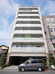 パークアクシス両国馬車通り