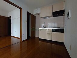 東京メトロ銀座線 田原町駅 徒歩3分の賃貸マンション 9階1DKのリビング/ダイニング