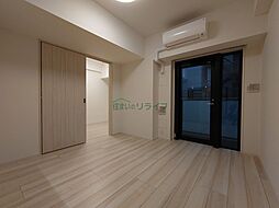 JR総武本線 馬喰町駅 徒歩2分の賃貸マンション 4階1LDKのリビング/ダイニング