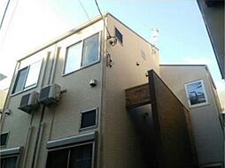 JR総武線 浅草橋駅 徒歩4分の賃貸アパート