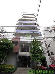 都営浅草線 蔵前駅 徒歩4分の賃貸マンション