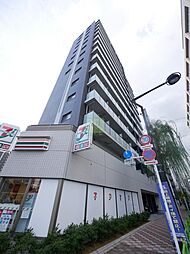 JR総武本線 馬喰町駅 徒歩1分の賃貸マンション