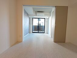 東京メトロ日比谷線 入谷駅 徒歩5分の賃貸マンション 5階1DKのリビング/ダイニング