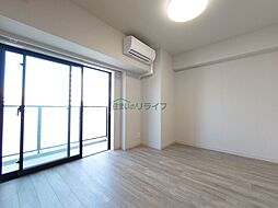 東京メトロ日比谷線 入谷駅 徒歩4分の賃貸マンション 10階1Kのリビング/ダイニング