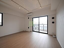 JR総武線 両国駅 徒歩7分の賃貸マンション 10階1LDKのリビング/ダイニング