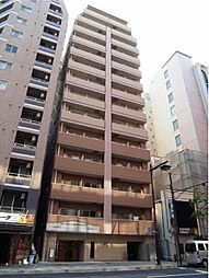 東京メトロ日比谷線 人形町駅 徒歩4分の賃貸マンション