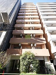 都営浅草線 東日本橋駅 徒歩5分の賃貸マンション