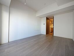 都営大江戸線 蔵前駅 徒歩2分の賃貸マンション 5階1Kのリビング/ダイニング